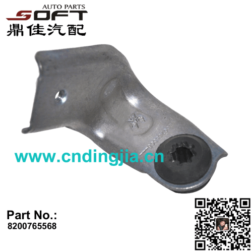 Radiator Bracket UPR LH 8200765568 For Renault Largus / Logan / K7M / K7J / K9K / K4M / D4F