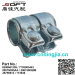 Exhaust Pipe Connector 8200661295 / 7703083443 / 2067500QAA / 2061500Q0B / 46756612 / 173636 For Renault Largus / Logan