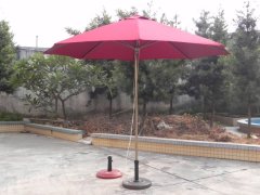 Hot sale Aluminum Umbrella product