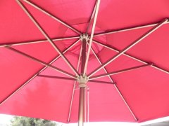 Hot sale Aluminum Umbrella product