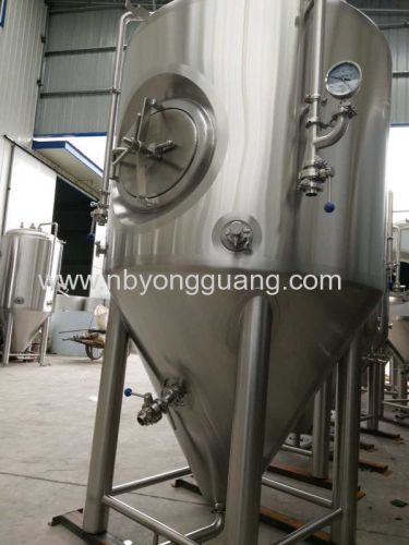 high quality Fermenter equipment