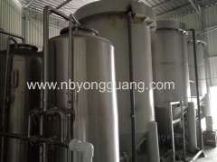 china Water treatment equipments