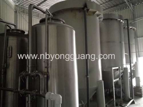 china Water treatment equipment