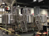 Large Beer Brewing Equipment
