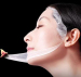 OEM Facial Mask Cosmetics Snail Collagen Sheet Mask