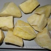 IQF STEAMED/BOILED SWEET POTATO RANKIRI (RANDOM CUT) WITHOUT SKIN - HIGH QUALITY & THE BEST PRICE