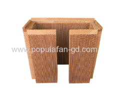 220V/50Hz 0.4KW Evaporative Air Cooler
