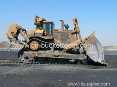 SHANTUI SD22 Bulldozer Bucket Protector