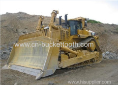 SHANTUI SD22 Bulldozer Bucket Protector