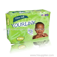 best quality FDA certificate cheap baby diapers in bulk pakistan