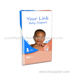 low price high quality brand oem sleepy vip baby diapers baby diaper manufacturer