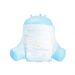 breathable lovely anime cartoon sap diffusion layer baby diaper pampas