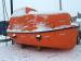 Good Quality Marine Platform Type Davit Life Boat