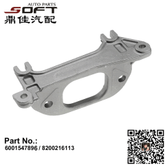 Mounting Bracket 6001547896 / 8200216113 For Renault Largus / Logan / K4M / K7M /K7J