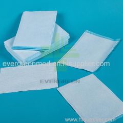 Air Laid Washing Glove soaped washing gloves Soaped washing Sponge washing gloves Body Wash