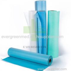 Disposable Exam Paper Rolls Bed Protection disposable Medical products disposable Hygiene products Disposable bed sheet