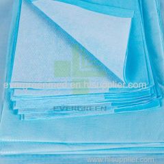 Disposable Draw Sheet Bed Protection disposable Medical products disposable Hygiene products Disposable bed sheet