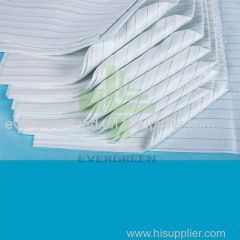 Reinforced Bed Sheet Bed Protection disposable Medical products disposable Hygiene products Disposable bed sheet