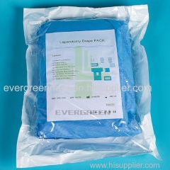 Surgical Packs Surgical disposable Medical products disposable Hygiene products