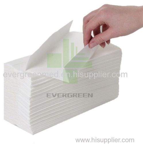 Hand Towel Surgical disposable Medical products disposable Hygiene products