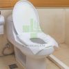 Toilet Seat Cover Disposable paper sheet disposable Medical products disposable Hygiene products Toilet Seat Cover