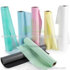 Massage Paper Rolls disposable Medical products disposable Hygiene products