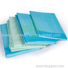 Disposable Under Pad disposable Medical products disposable Hygiene products Under Pad