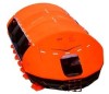 hot sale CCS 20P Throw-over inflatable marine liferafts with good quality