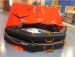 Solas 25 person throwing inflatable liferaft with cheap price CCS/EC/GL/ZY