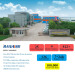 high purity chemicals storage tank