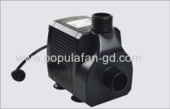 220V/50Hz 320W New Hot Selling Outdoor Misting Fan