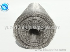 Square Woven Mesh Supplier