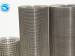 Welded Stainless Steel Wire Mesh