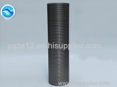 Welded Stainless Steel Wire Mesh