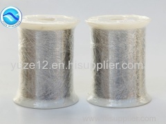 Stainless Steel Hydrogen Annealing Wire (Flexible Hose Media)