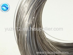 Stainless Steel Hydrogen Annealing Wire(Mesh Weaving)