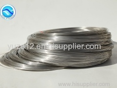 Stainless Steel Wire (Rope Wire)