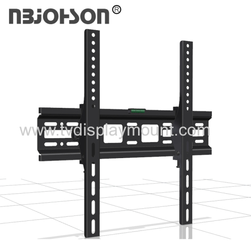 NBJOHSON 23"-56" Tilt Universal LED TV Flat Panel Wall Mount Bracket