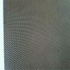 micro hole stainless steel perforated metal mesh sieving screen