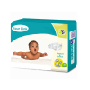 baby hygiene individu packing baby wet wipe manufacturer