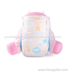 cheap price premium quality new born baby diapers manufacturer