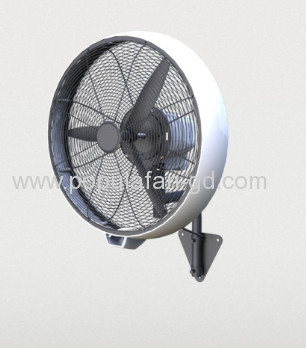 220V/50Hz 230W New Hot Selling Outdoor Misting Fan