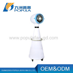 220V/50Hz 320W New Hot Selling Outdoor Misting Fan