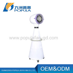 220V/50Hz 320W New Hot Selling Outdoor Misting Fan