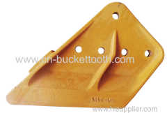 Excavator Spare Parts Bucket Sand-casting Side Cutter 326-3405