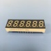 6 digit led display;6 digit 7 segment;6 digit small size led display;6 digit display