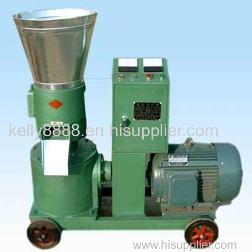 Factory Direct Sales domestic animals feed pellet machine