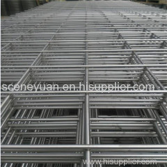 stainless steel 304 welded wire mesh panel