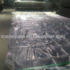 stainless steel 304 welded wire mesh panel