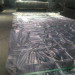 stainless steel welded wire mesh sheet for bridge